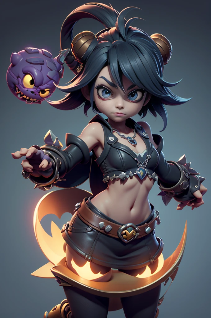 monstros estilos kingdom hearts, baseados em animais,3d style, shadown monster, demons, darkness monster, rayman legends, mickey mouse character style, girl