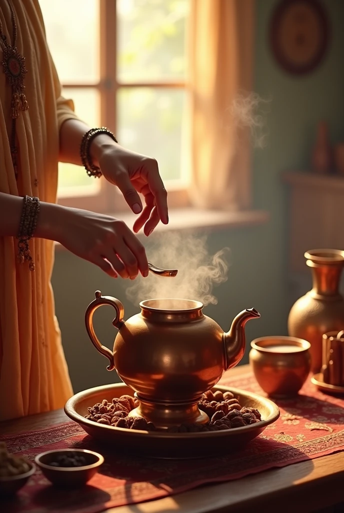 Chai