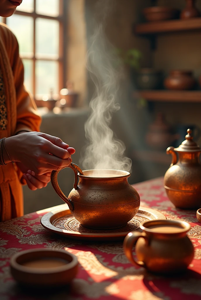 Chai