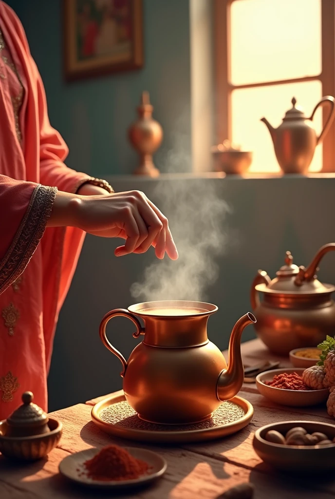 Chai