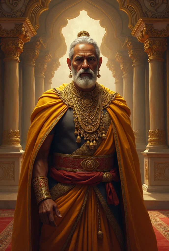 Raja Chandrabhan