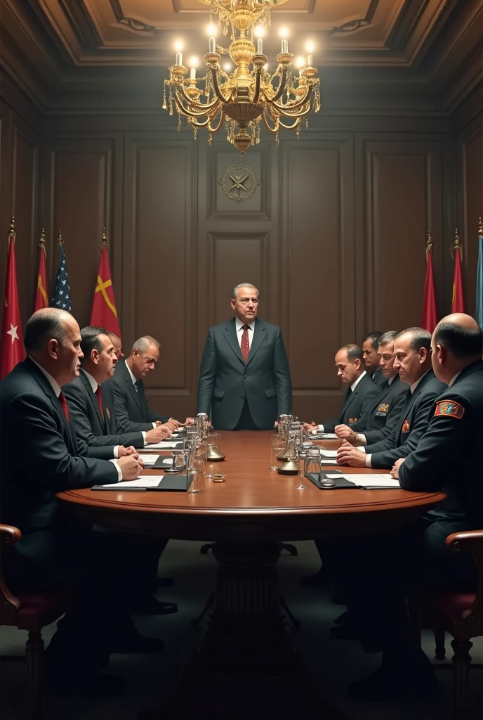 cold War