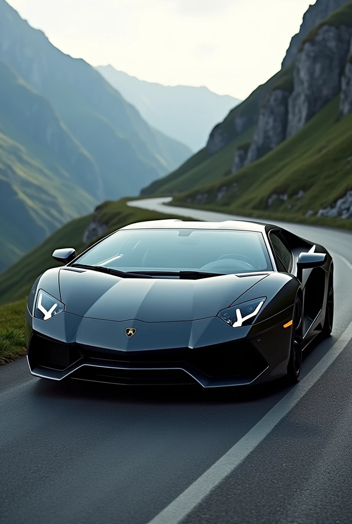 Lamborghini