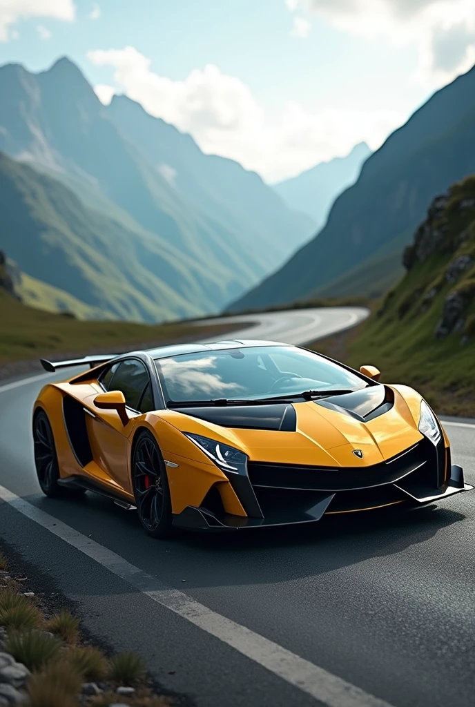 Lamborghini