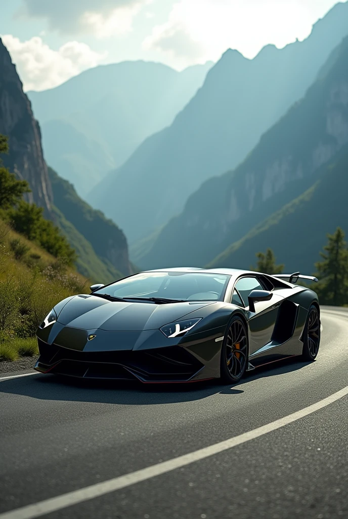 Lamborghini