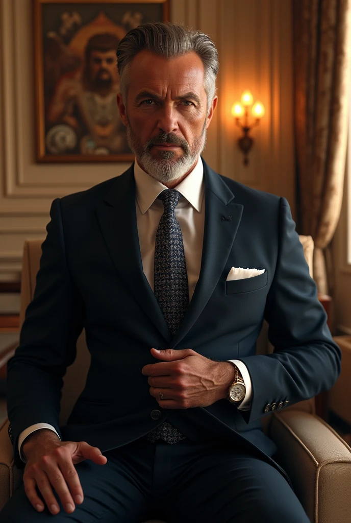 A very very very very very very very very very very very very very very very very very very very very very very billionaire man