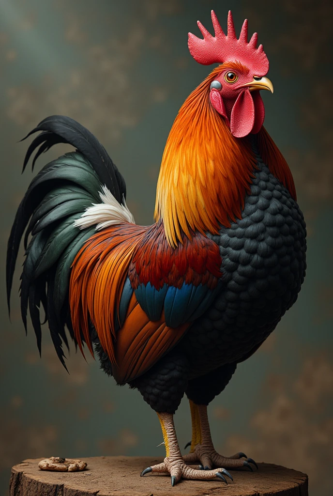 a big cock