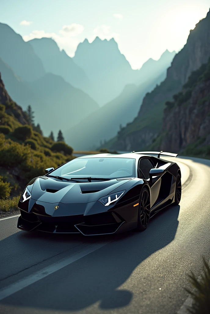 Lamborghini 