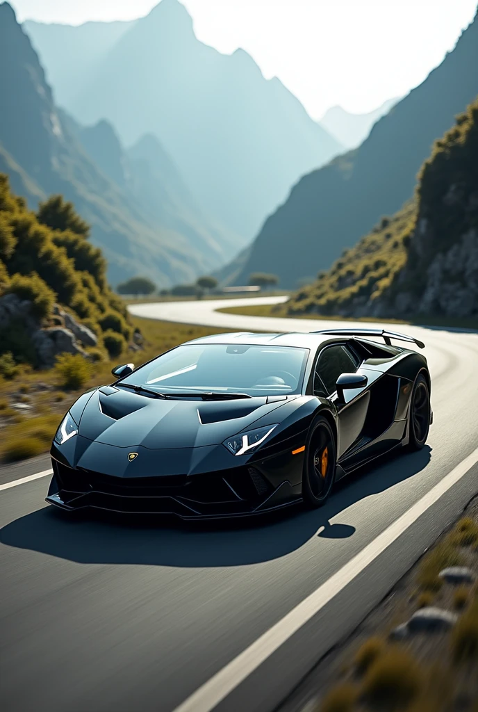 Lamborghini