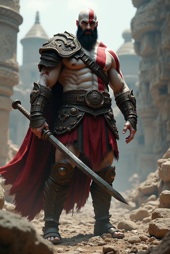 kratos
