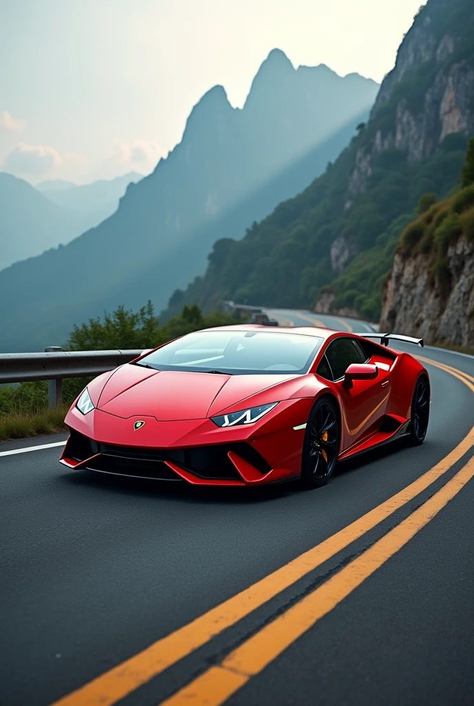 Lamborghini