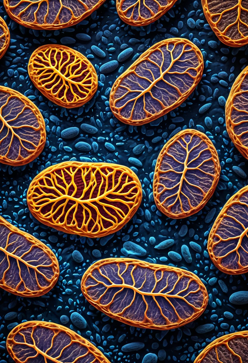 Milanese Mitochondria