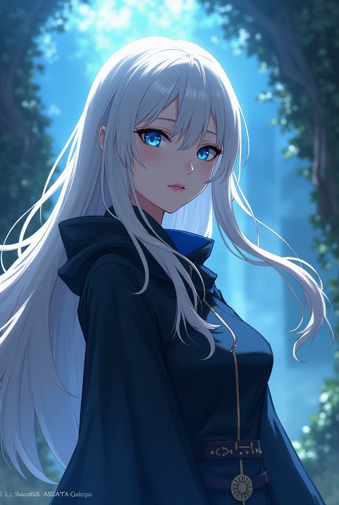 Gojo satoru as a girl
