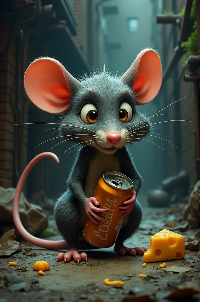 Rat