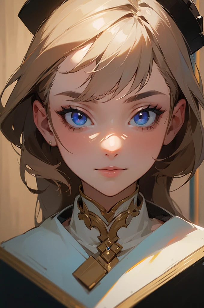 ((best quality)), ((masterpiece)), (detailed), perfect face
