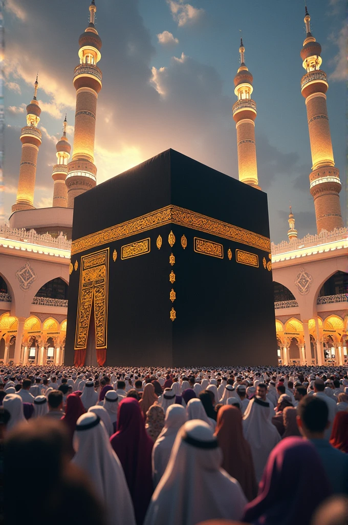 Mecca 