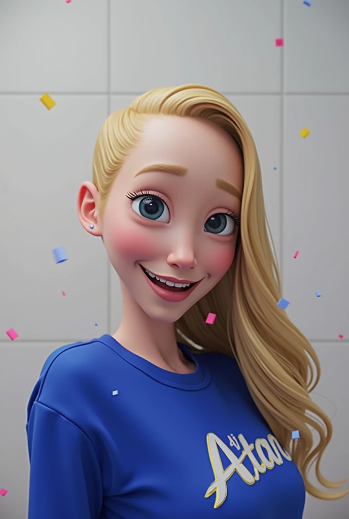Create a dancing animation