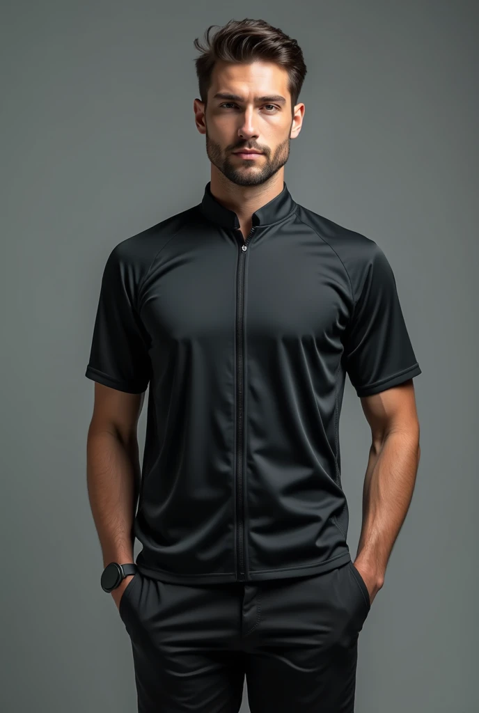 Jersey for bussiness management