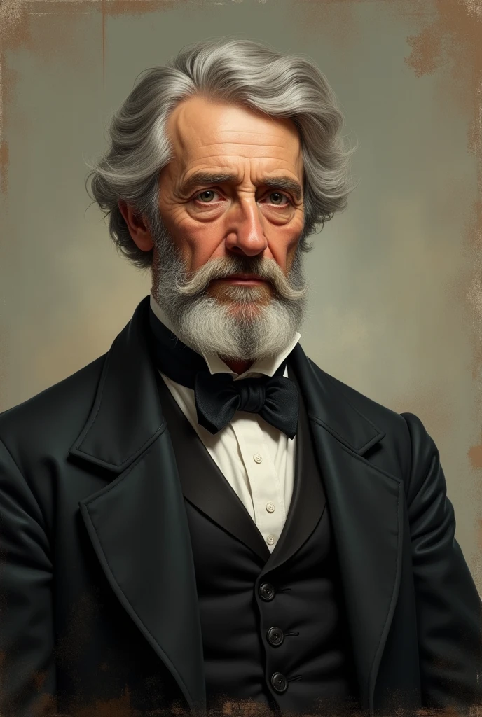 Ralph Waldo Emerson