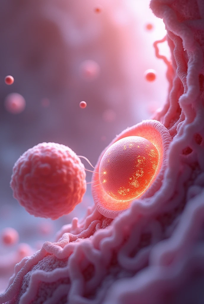 fertilization process