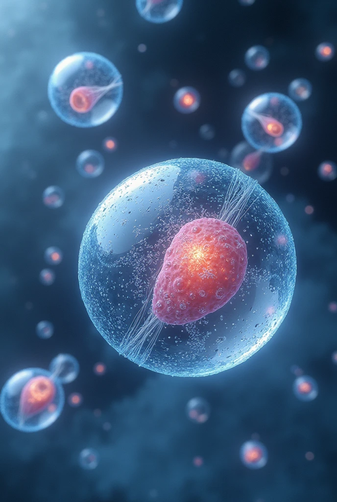 fertilization process