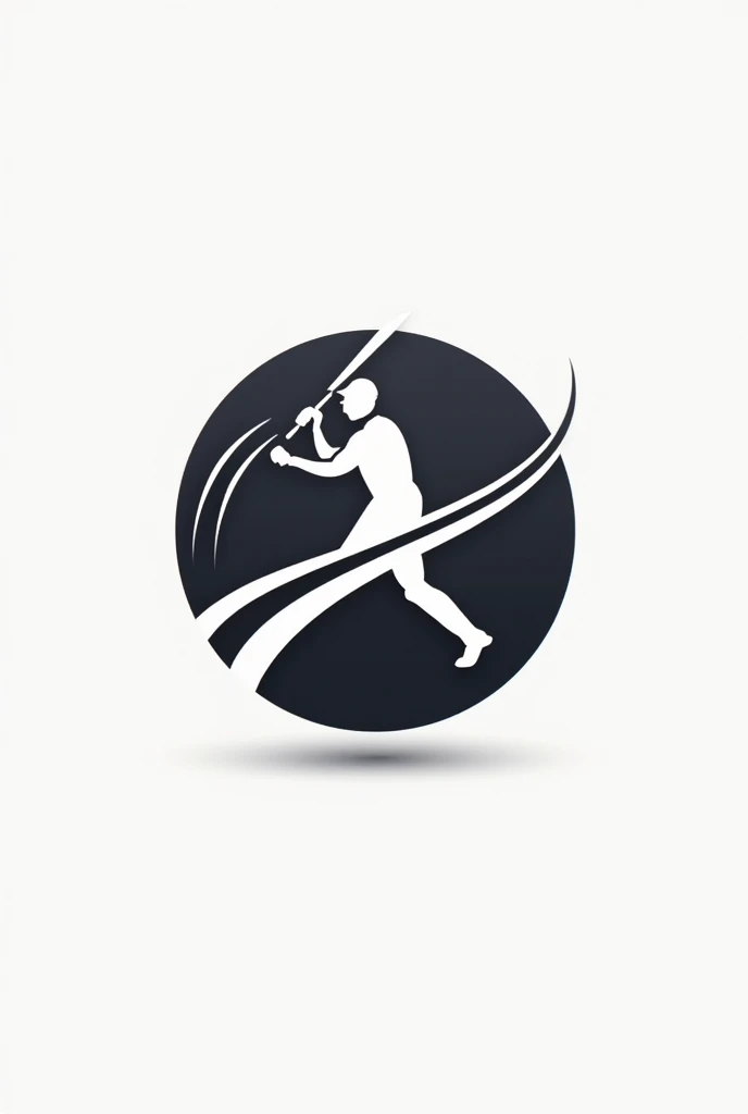 Logo cricket 4k