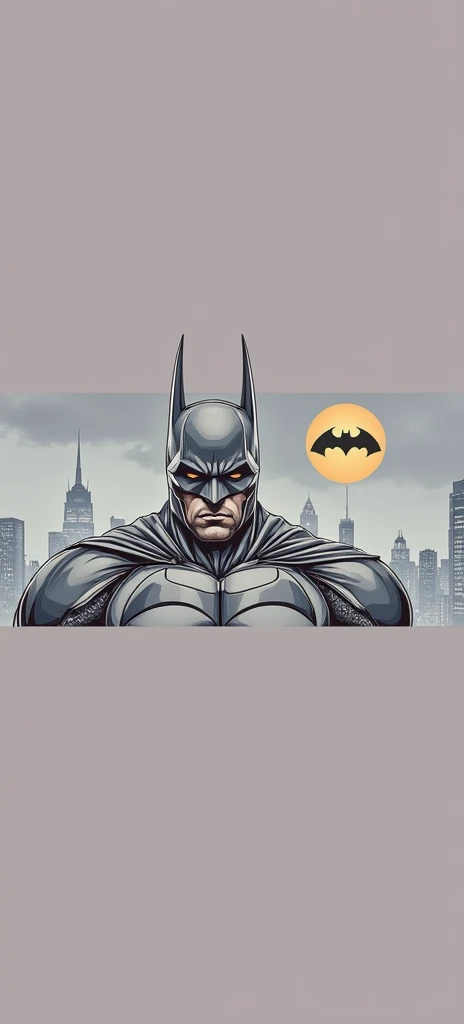 Batman photo 