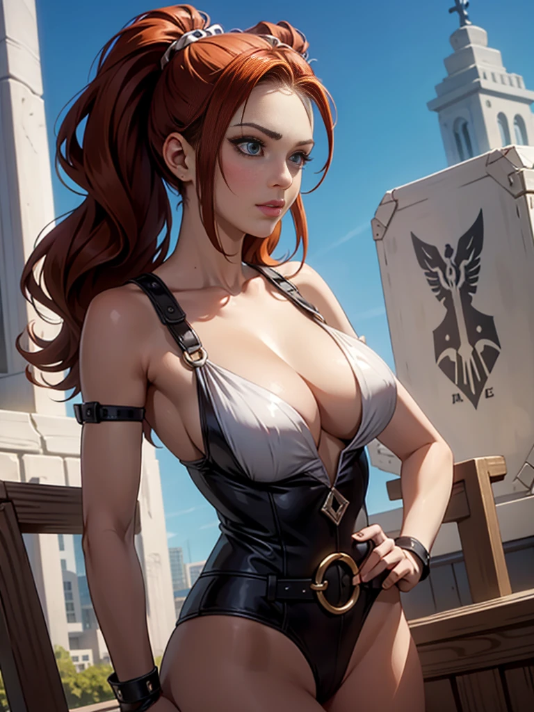 gladiatrix