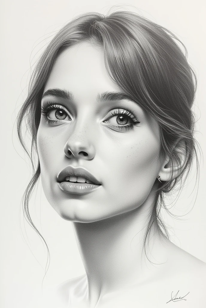 My photo in drawing