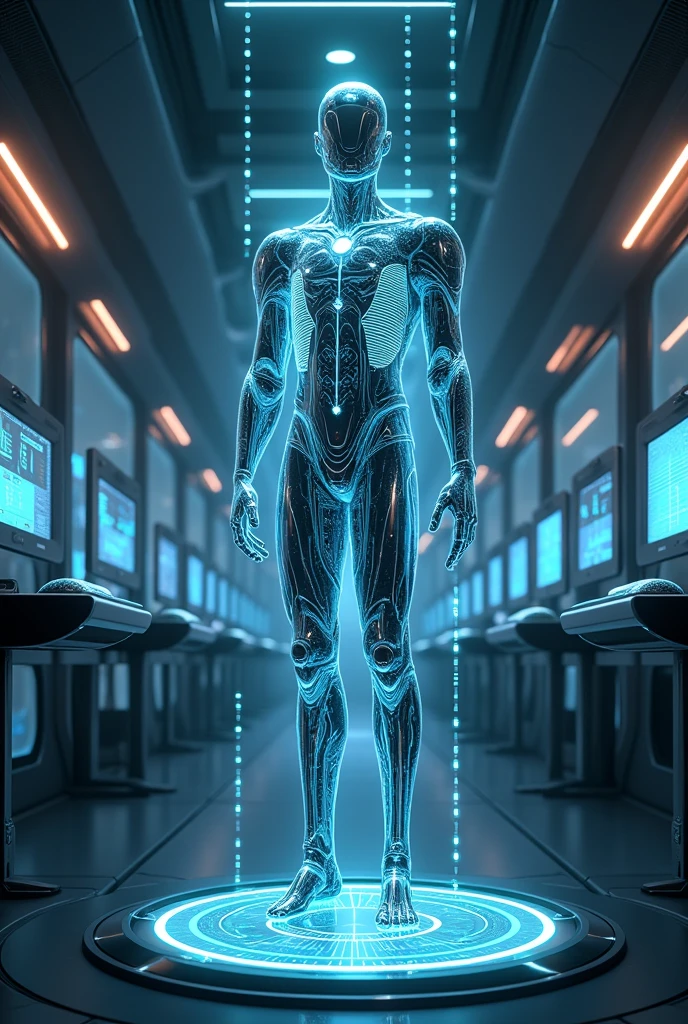 Ai generator
