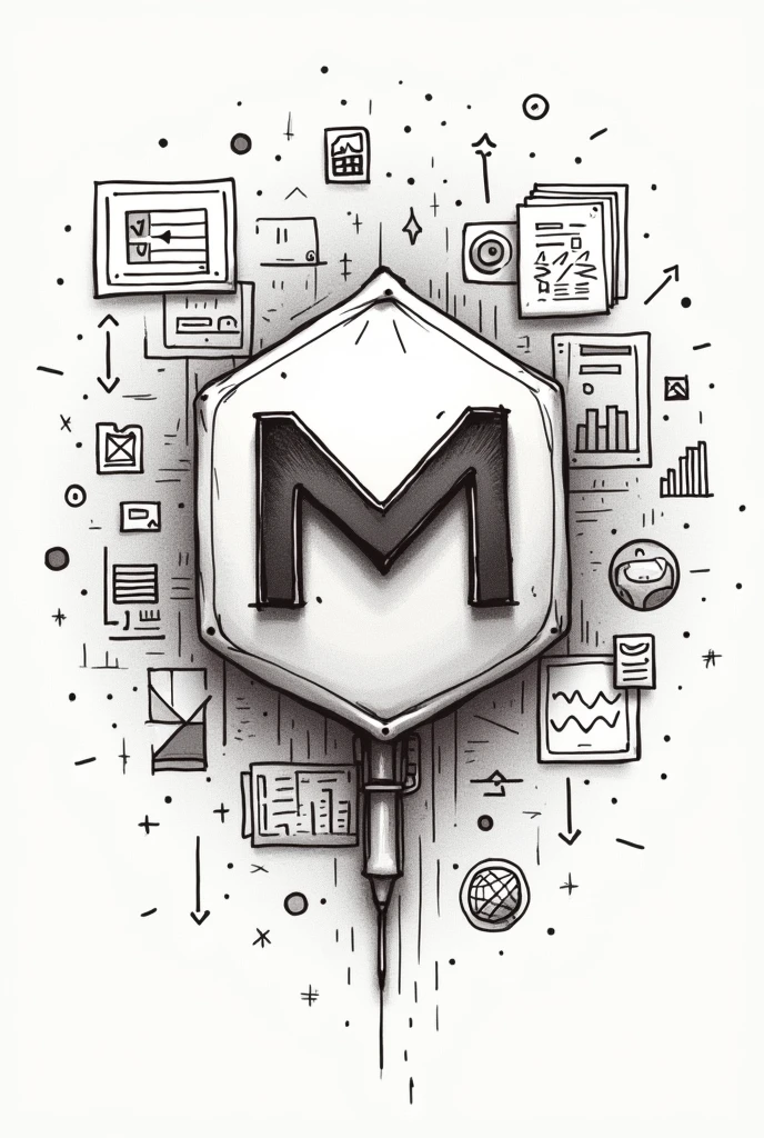 Main drawing from MVP letter