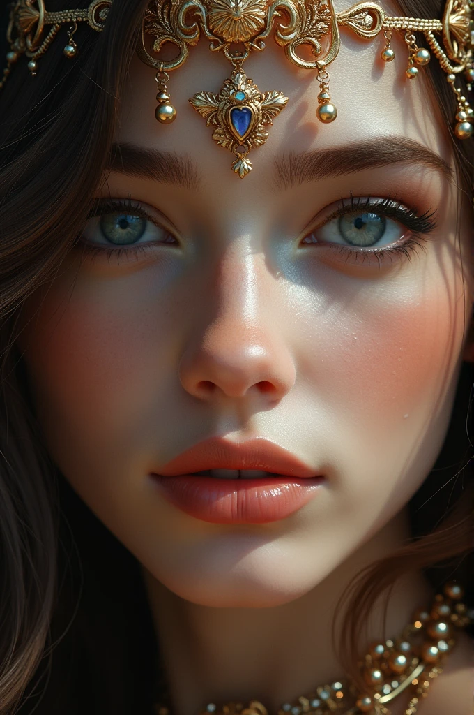 ((best quality)), ((masterpiece)), (detailed), perfect face