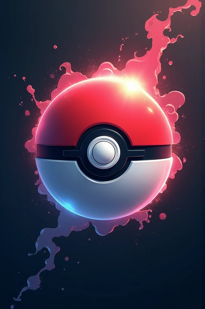 Pokemon logo