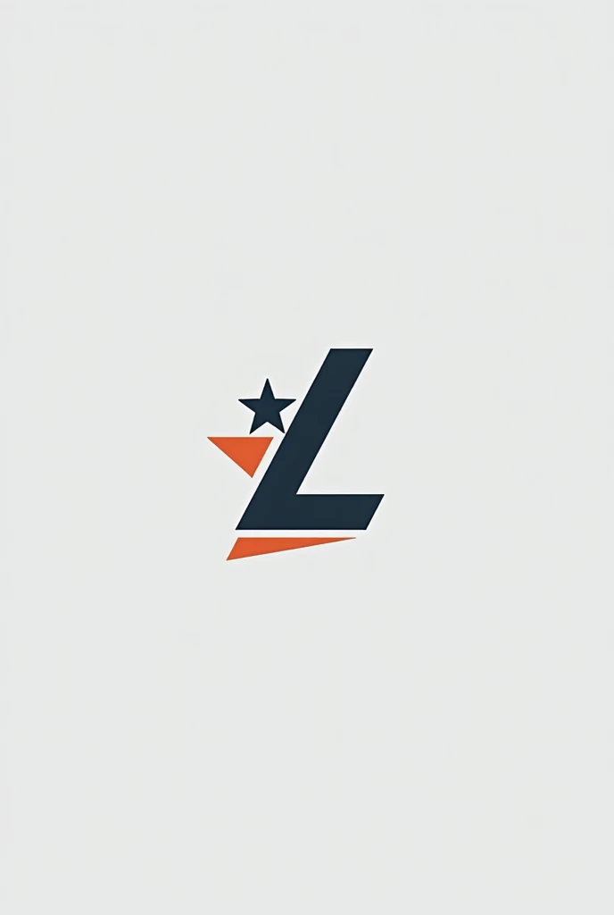 A logo, that contains the letter L and a small star, which was a reference to aircraft
