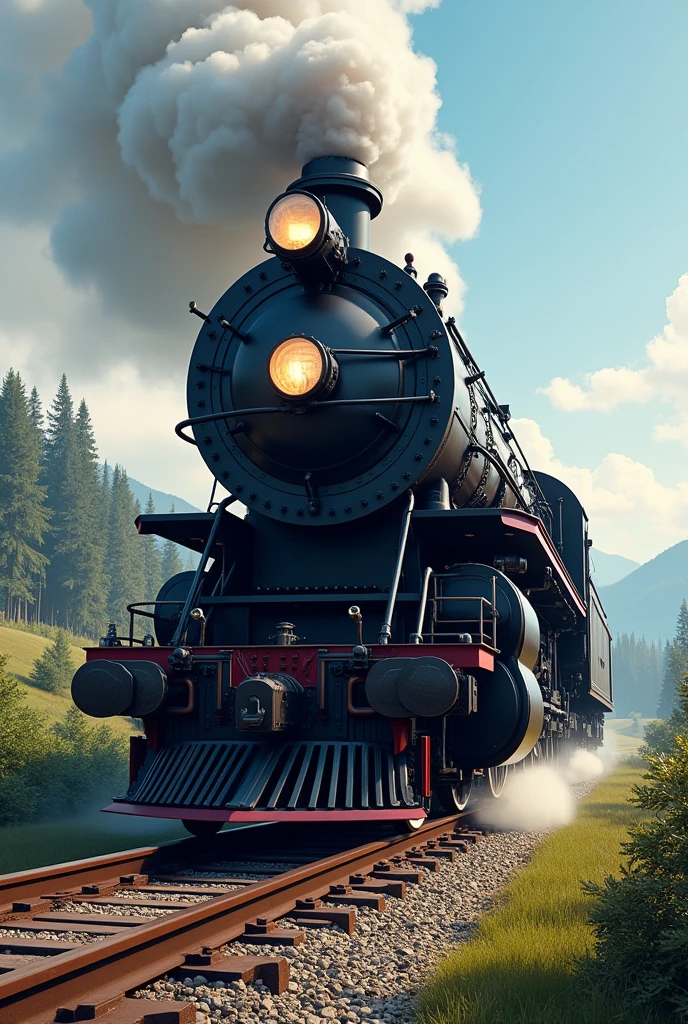 Train