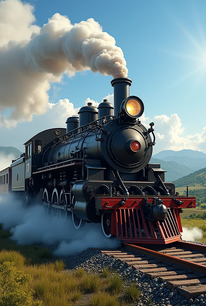 Train