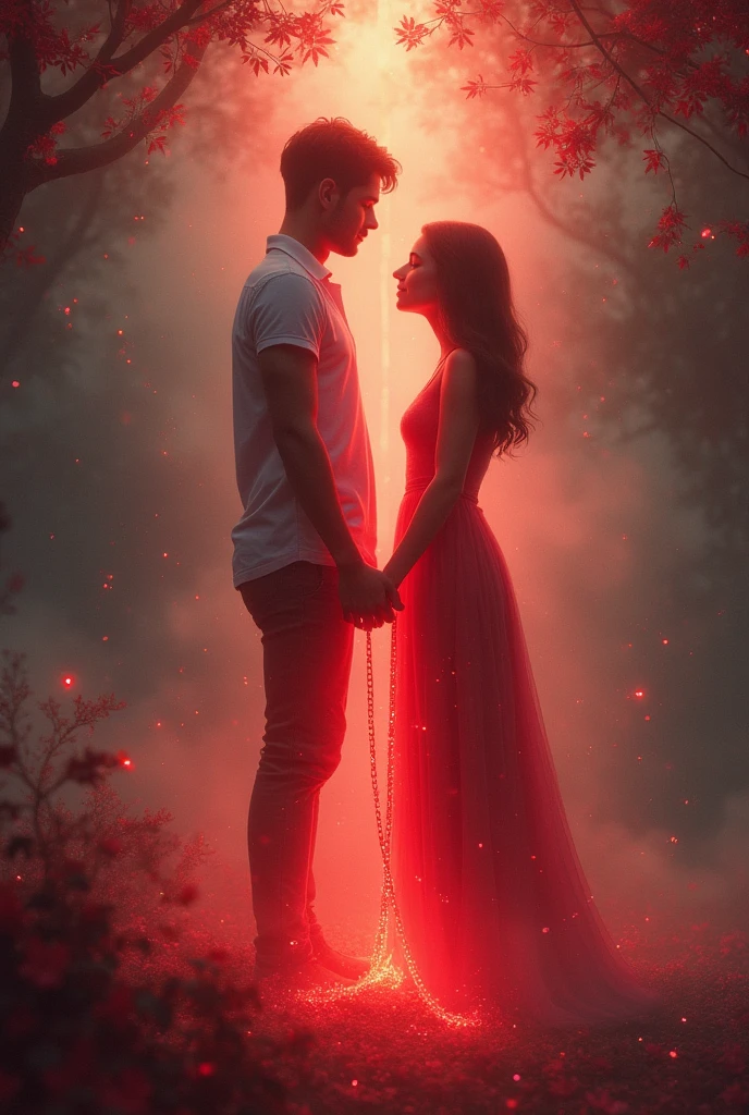 red string of fate