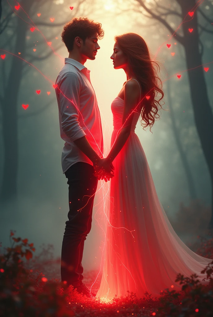 red string of fate