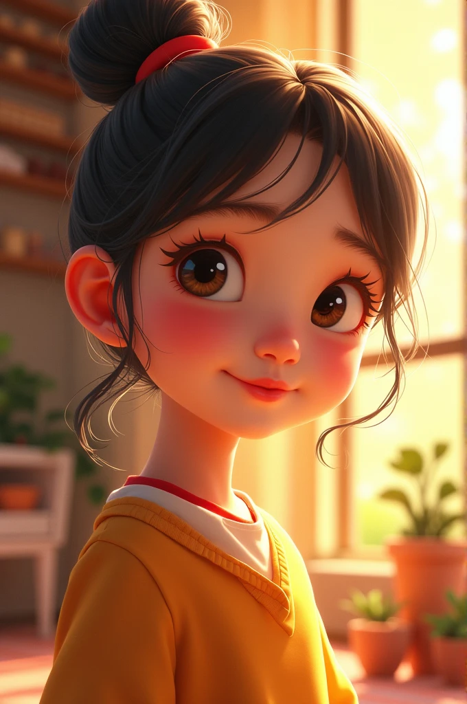 girl