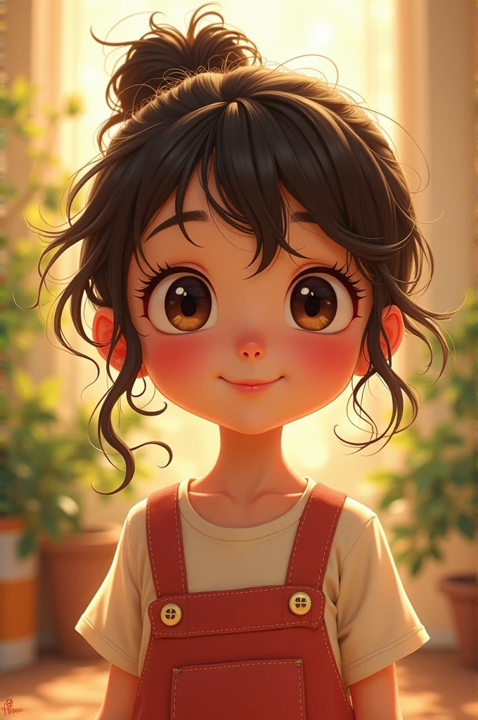 Girl