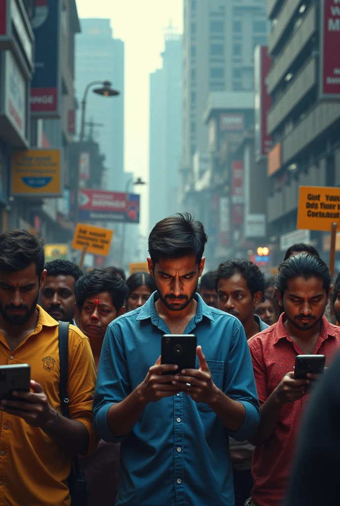 Telegram might be ban india