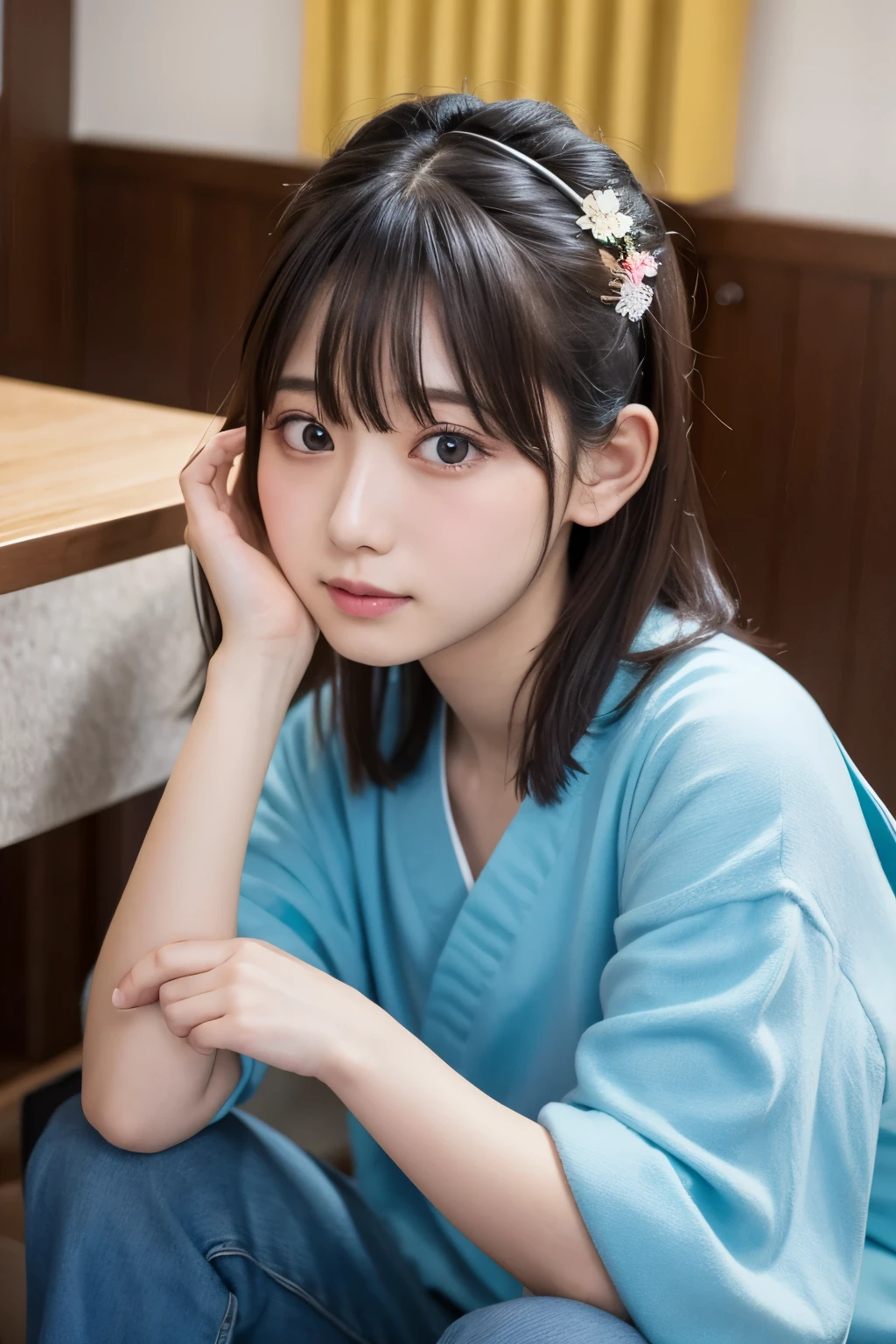 Yurukyara icon