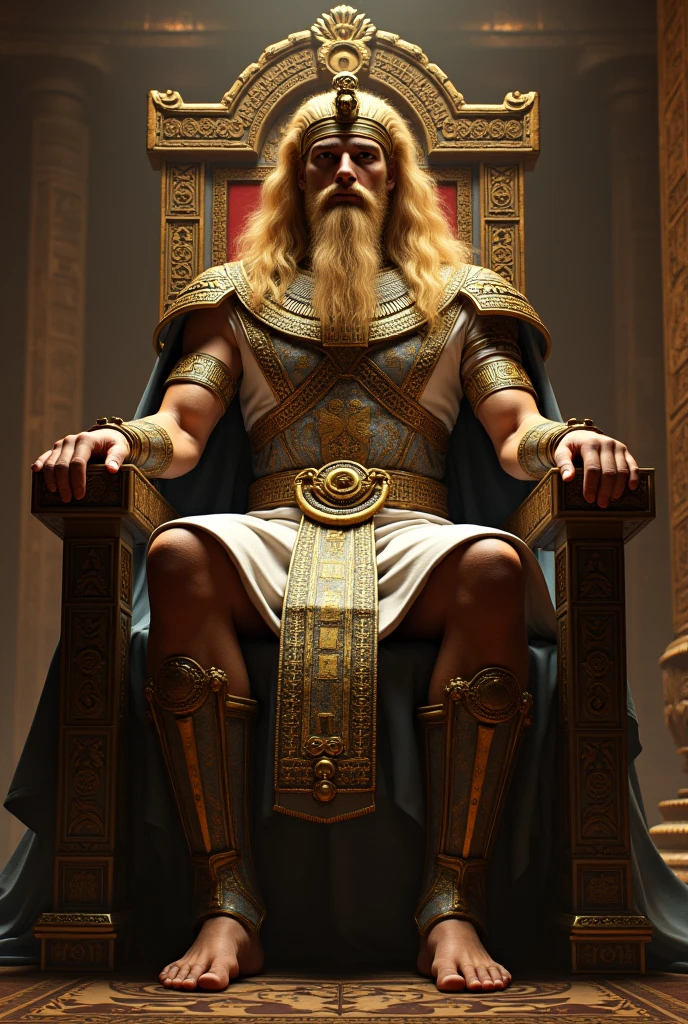 Host of Gods
