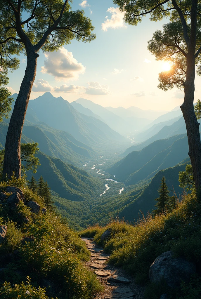 view