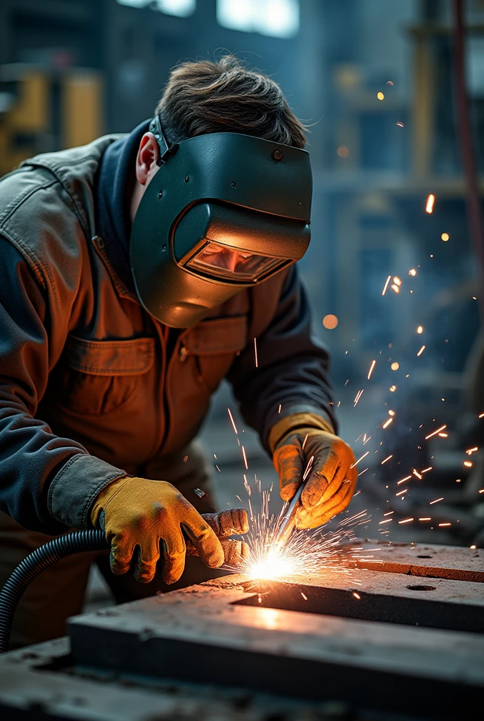 Welder images