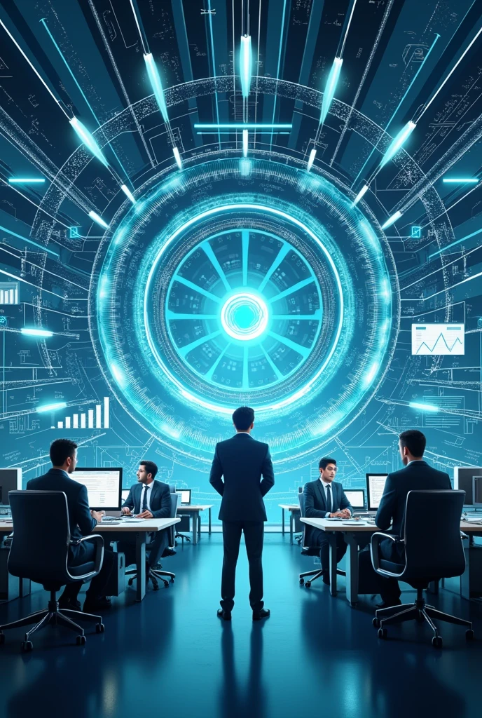 You can create images related to the functions and characteristics of accounting systems?
