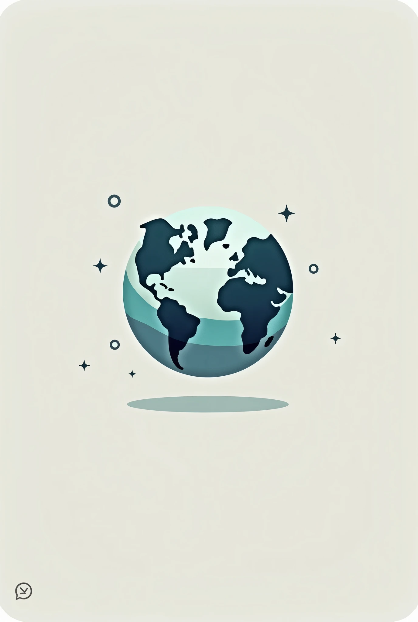 Logo geography