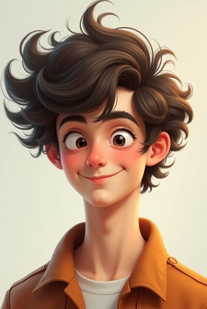 Teenager