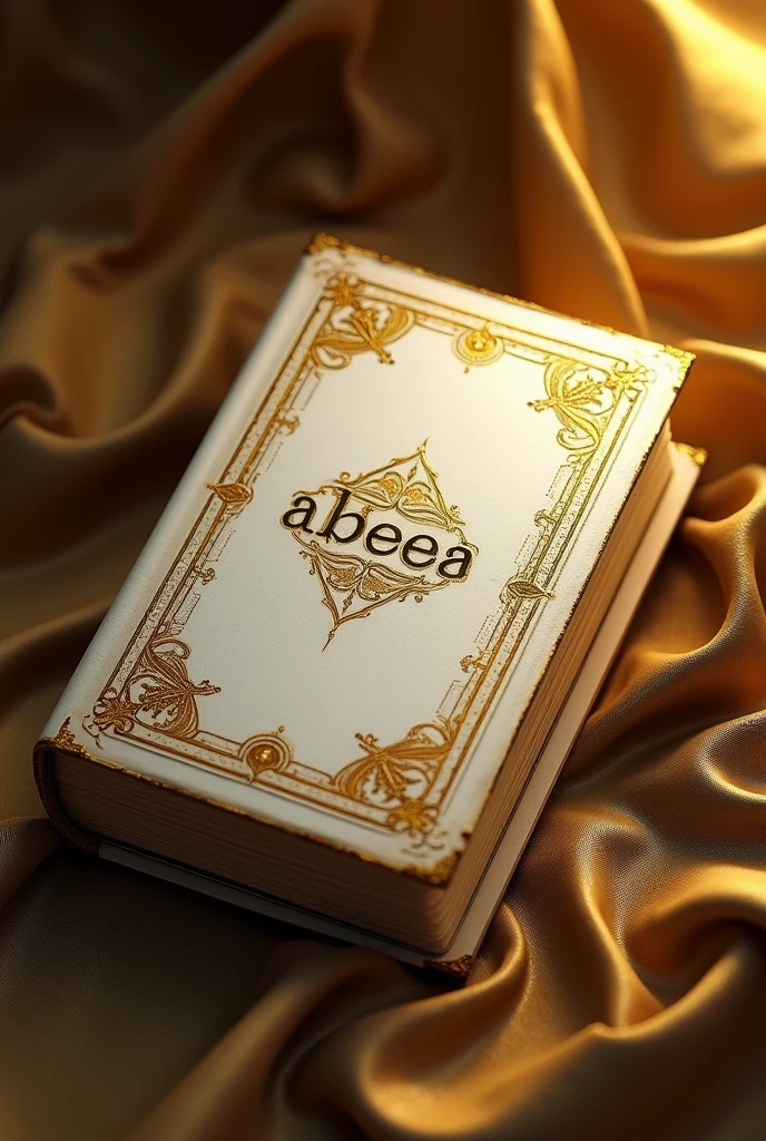 a book with a gold background and a white cover with the words free and - book, tutorial, gypsy deck, book, manual, proportional, academy, by Shaiane Minosso, miniature, proffesional, by Shaiane Minosso