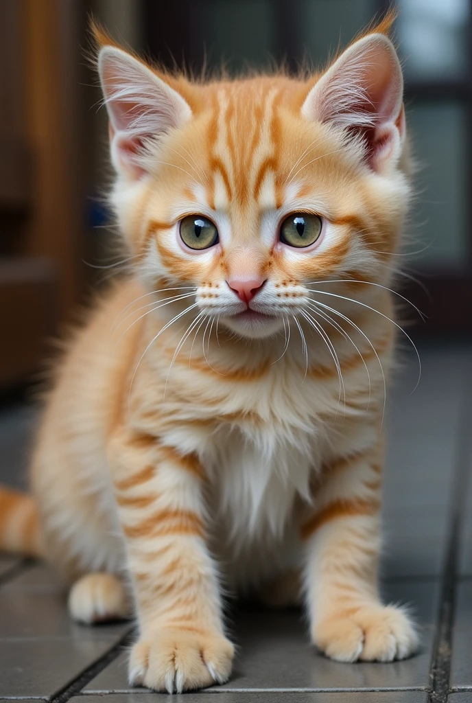Pussy